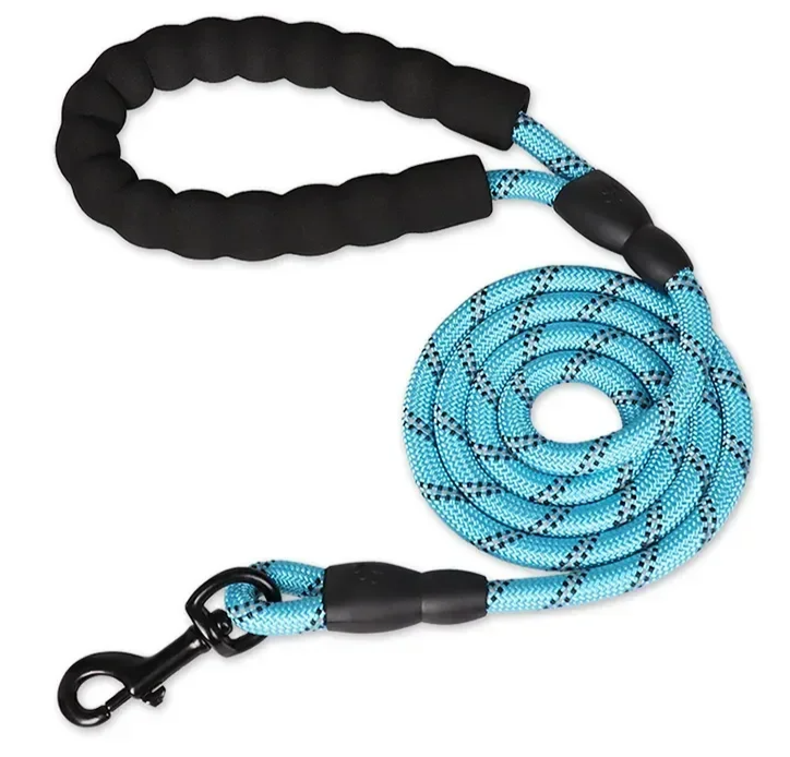 Load image into Gallery viewer, Strong Dog Walking Traction Rope - ESSMCO
