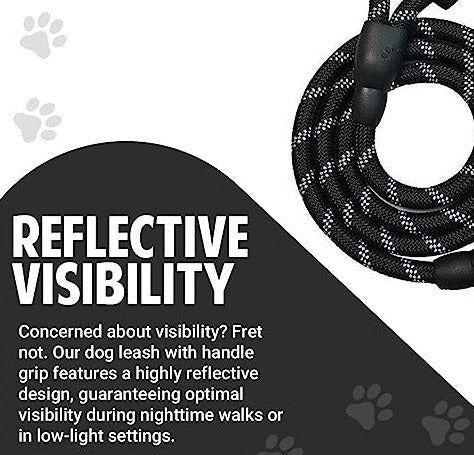 Load image into Gallery viewer, Strong Dog Walking Traction Rope - ESSMCO
