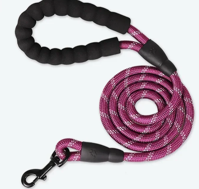 Load image into Gallery viewer, Strong Dog Walking Traction Rope - ESSMCO
