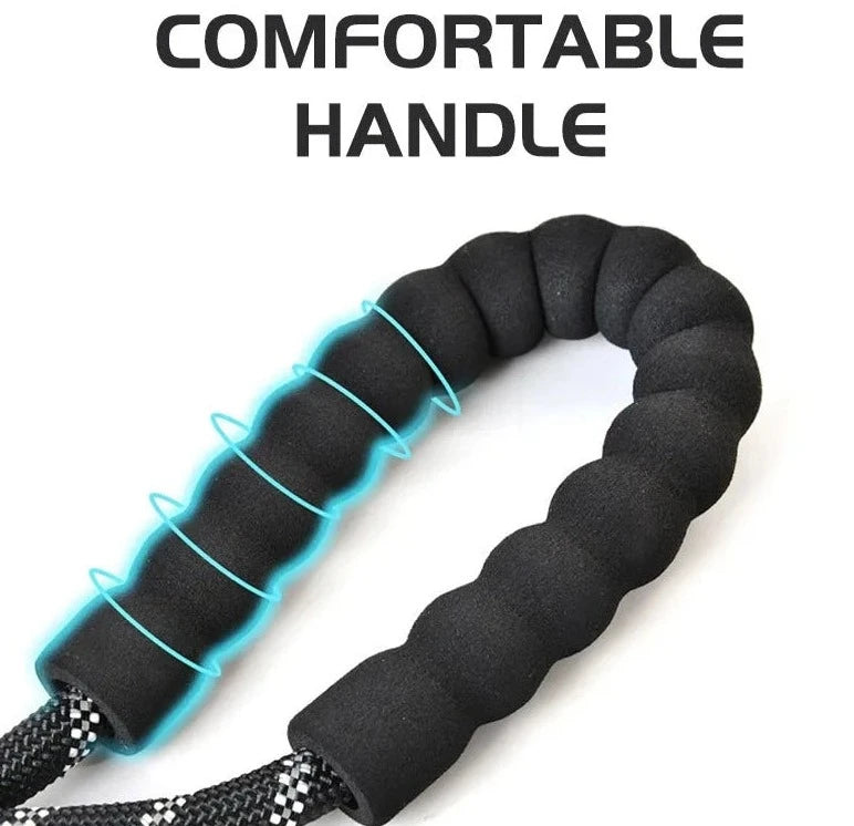 Load image into Gallery viewer, Strong Dog Walking Traction Rope - ESSMCO
