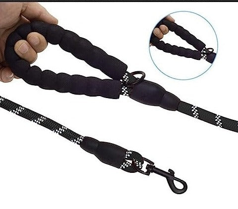 Load image into Gallery viewer, Strong Dog Walking Traction Rope - ESSMCO
