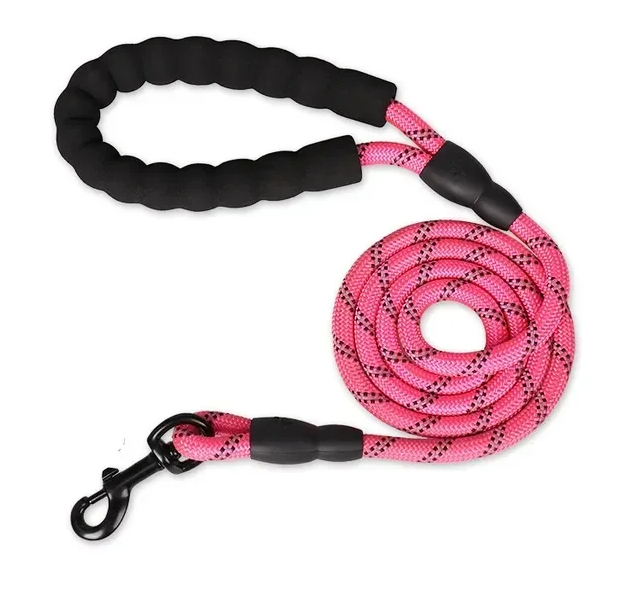 Load image into Gallery viewer, Strong Dog Walking Traction Rope - ESSMCO
