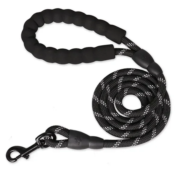 Load image into Gallery viewer, Strong Dog Walking Traction Rope - ESSMCO
