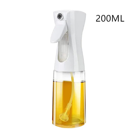 Oil Spray Bottle for Kitchen, BBQ, and Cooking - ESSMCO