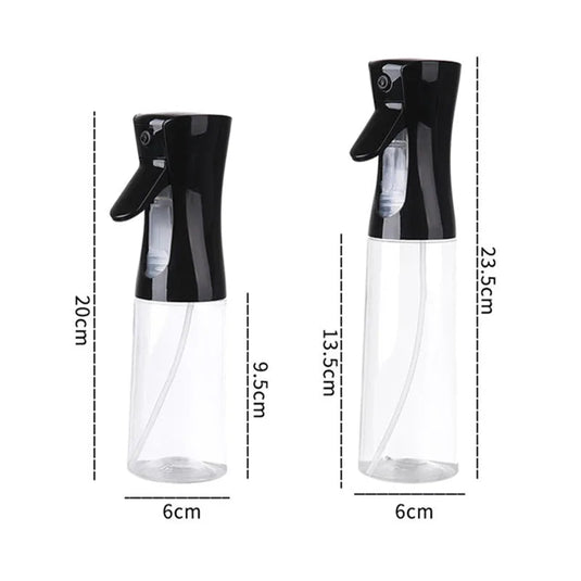 Oil Spray Bottle for Kitchen, BBQ, and Cooking - ESSMCO