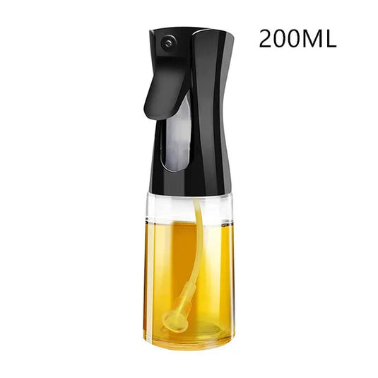 Oil Spray Bottle for Kitchen, BBQ, and Cooking - ESSMCO