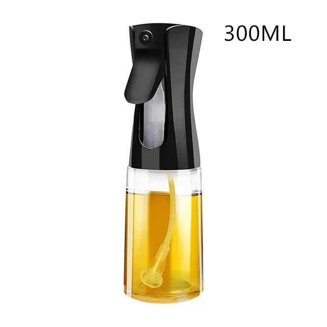 Load image into Gallery viewer, Oil Spray Bottle for Kitchen, BBQ, and Cooking - ESSMCO
