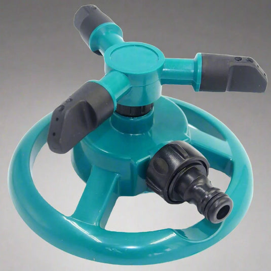 Automatic 360-Degree Sprinkler Nozzle - ESSMCO