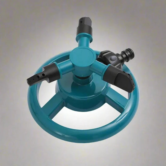 Automatic 360-Degree Sprinkler Nozzle - ESSMCO