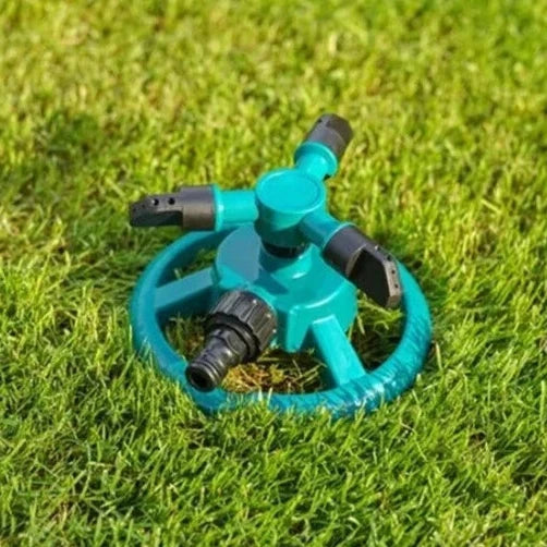 Automatic 360-Degree Sprinkler Nozzle - ESSMCO