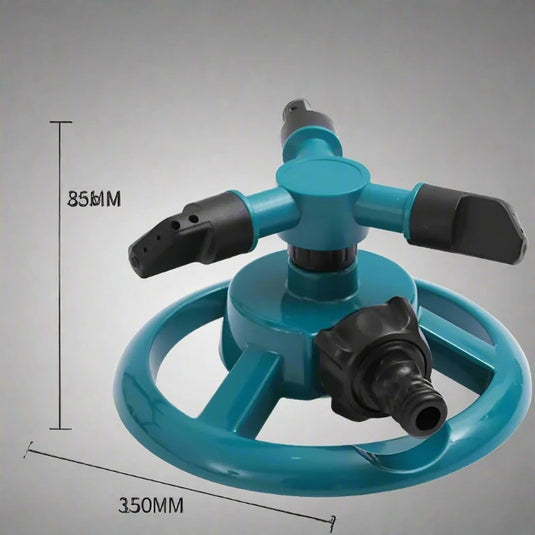 Automatic 360-Degree Sprinkler Nozzle - ESSMCO