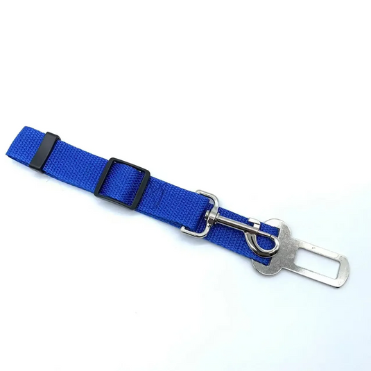 Adjustable Pet Car Seat Belt - ESSMCO