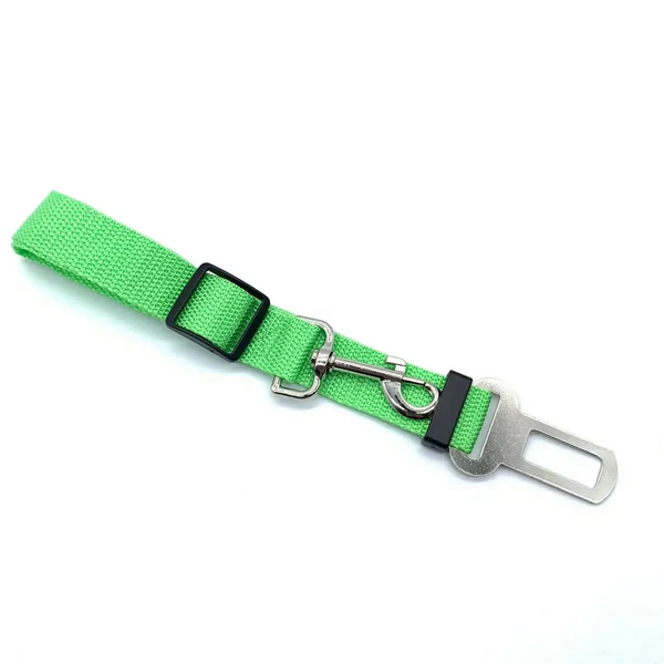 Adjustable Pet Car Seat Belt - ESSMCO