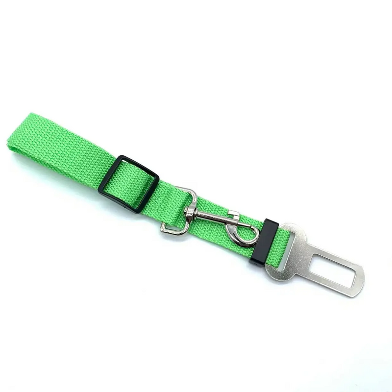 Load image into Gallery viewer, Adjustable Pet Car Seat Belt - ESSMCO
