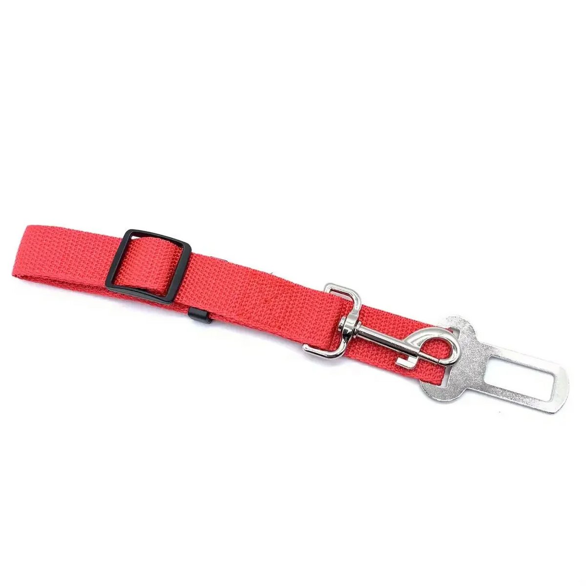 Adjustable Pet Car Seat Belt - ESSMCO