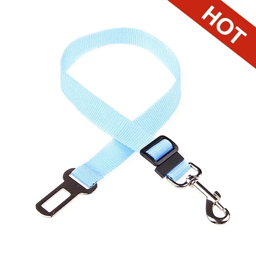 Adjustable Pet Car Seat Belt - ESSMCO