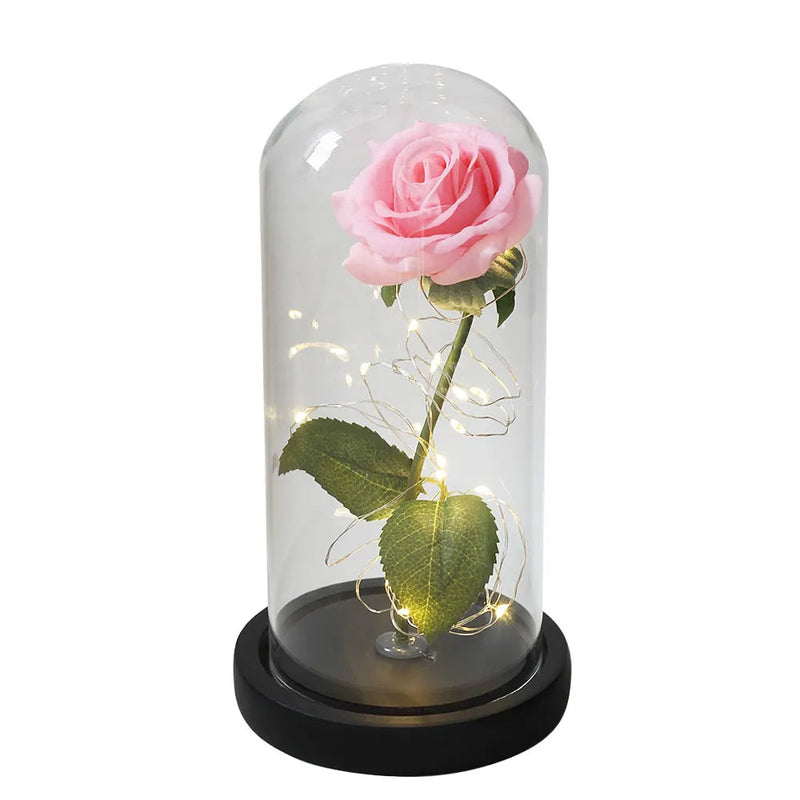 Load image into Gallery viewer, Galaxy Artificial Flower Decor - ESSMCO
