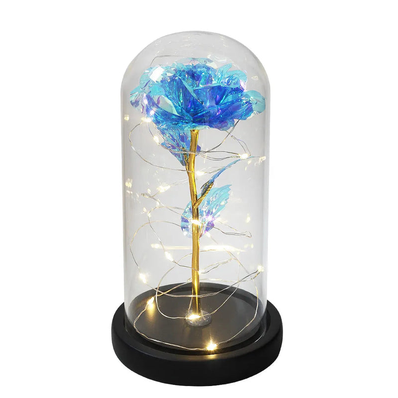 Load image into Gallery viewer, Galaxy Artificial Flower Decor - ESSMCO
