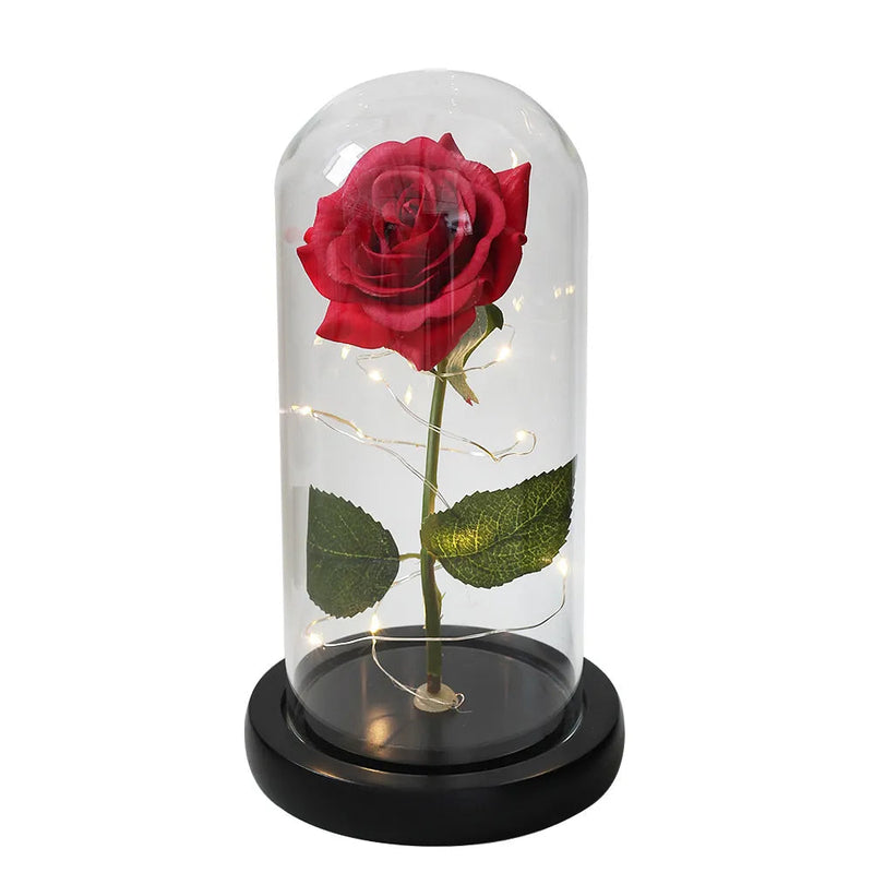 Load image into Gallery viewer, Galaxy Artificial Flower Decor - ESSMCO
