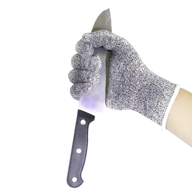 Load image into Gallery viewer, Safety Cut-Resistant Gloves for Kitchen and Gardening - ESSMCO
