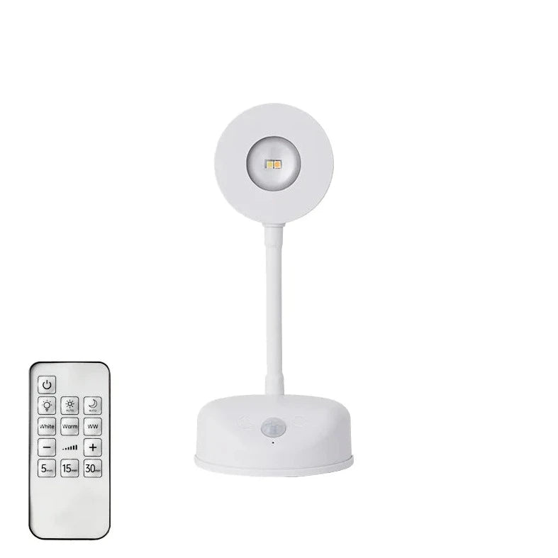 Load image into Gallery viewer, Night Light with Motion Sensing - ESSMCO
