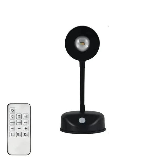 Night Light with Motion Sensing - ESSMCO