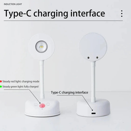 Night Light with Motion Sensing - ESSMCO