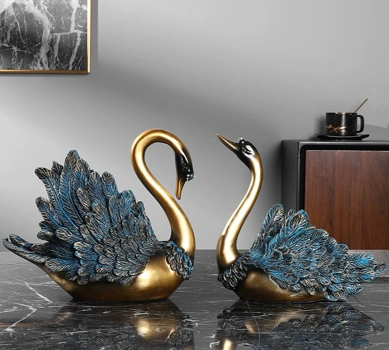 Load image into Gallery viewer, Modern Luxury High-Creative Ceramic Decor - ESSMCO
