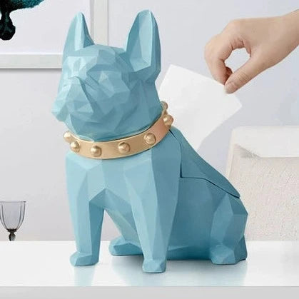 Modern Fortune Cat Desktop Decoration for Home, Living Room, and Entrance - ESSMCO