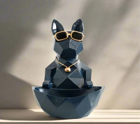 Load image into Gallery viewer, Modern Fortune Cat Desktop Decoration for Home, Living Room, and Entrance - ESSMCO
