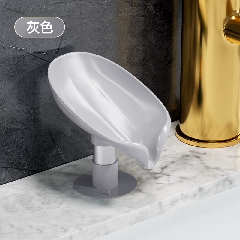 Load image into Gallery viewer, Leaf-Shaped Soap Holder - ESSMCO
