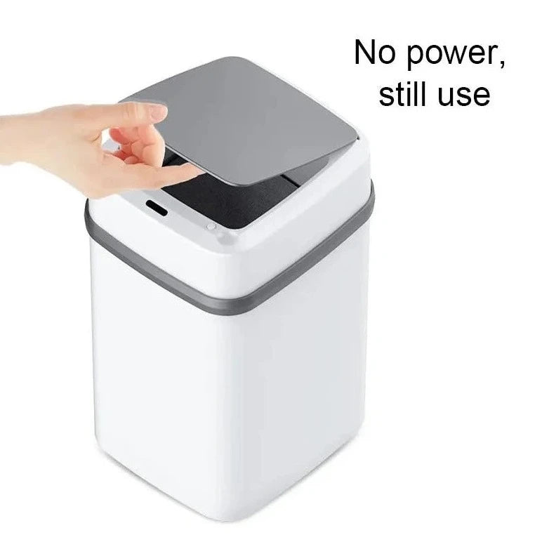 Load image into Gallery viewer, Smart Kitchen and Bathroom Touchless Trash Bin - ESSMCO
