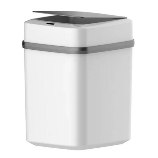 Smart Kitchen and Bathroom Touchless Trash Bin - ESSMCO