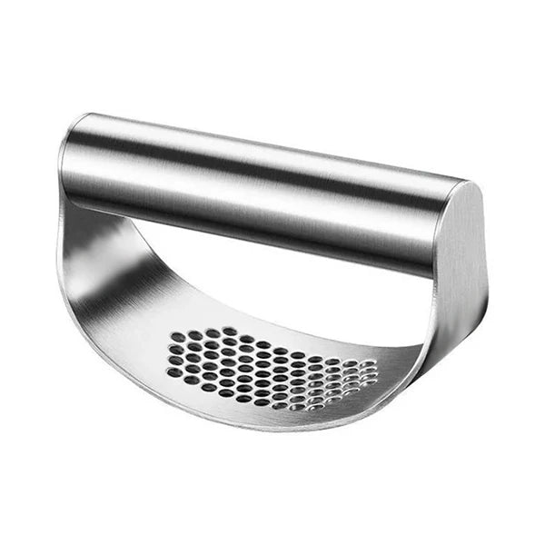 Load image into Gallery viewer, Upgraded Stainless Steel Garlic and Ginger Squeezer | ESSMCO - ESSMCO
